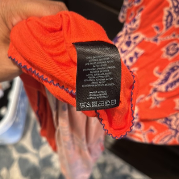 Anthropologie akemi + Kim maxi dress - Picture 6 of 6